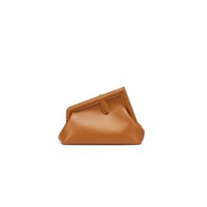 F**di sunshine medium tote bag