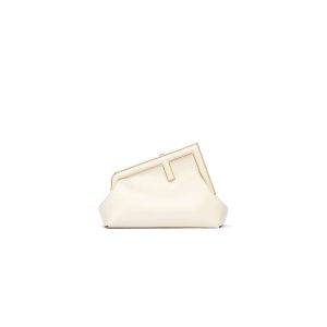 F**di small runaway shopper bag
