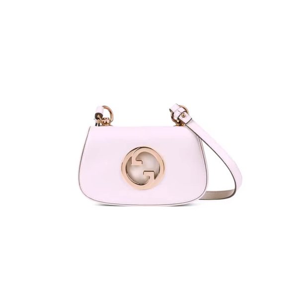 G*u*i blondie mini bag