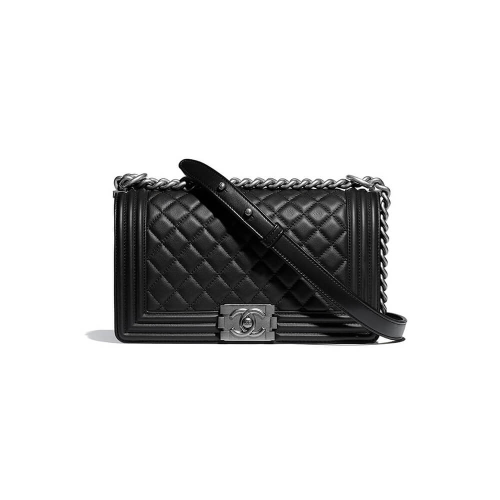 boy Ch*el handbag