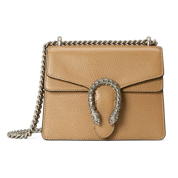 G*u*i dionysus mini bag
