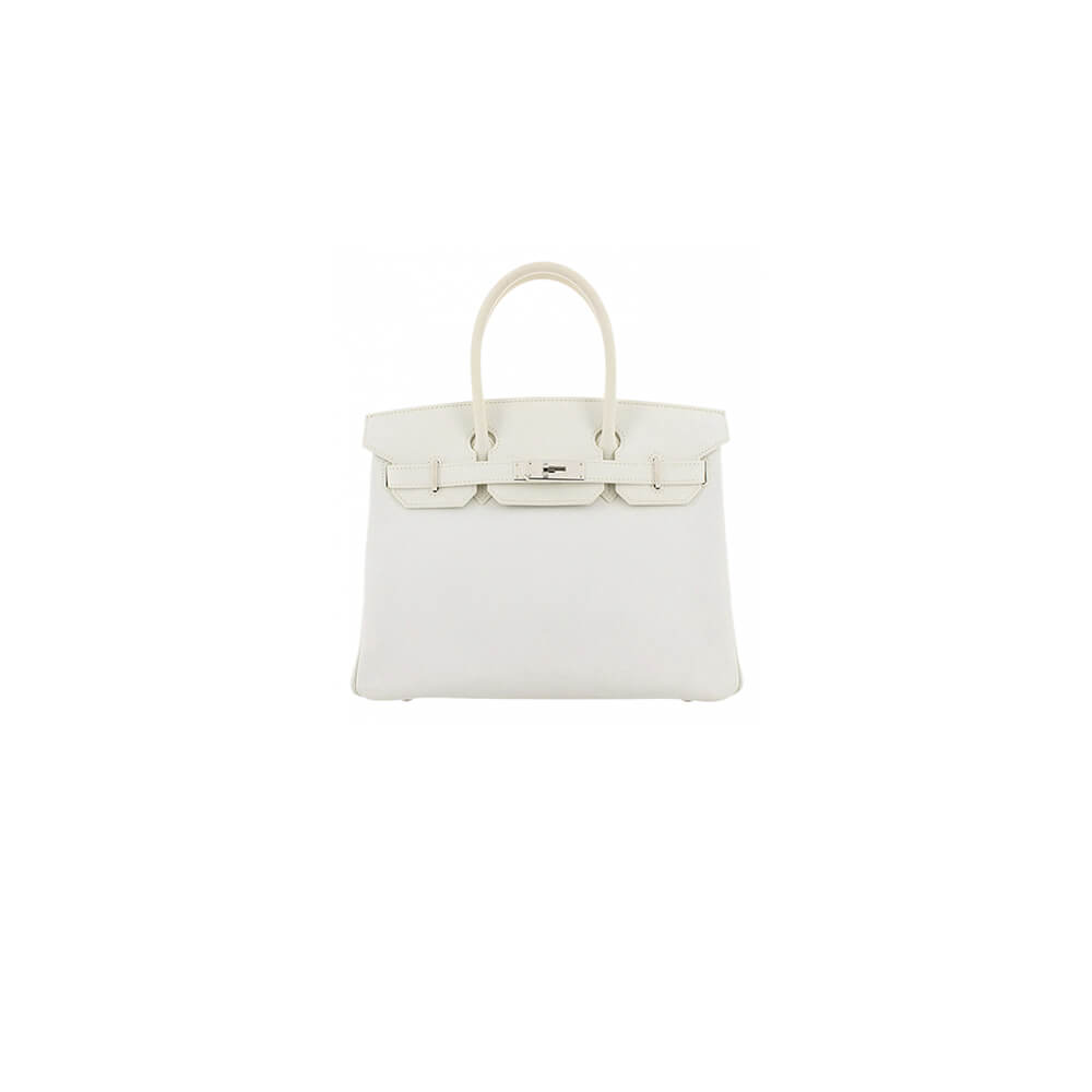 H**mes birkin bag 30