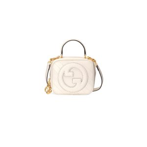 G*u*i diana small tote bag