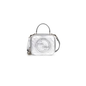 G*u*i blondie belt bag