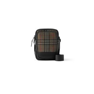 B**rry vertical paddy bag
