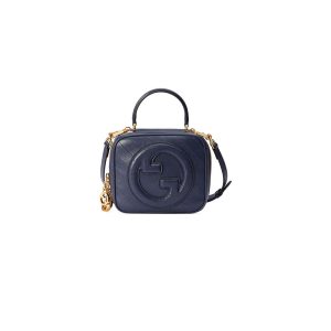 G*u*i diana small tote bag