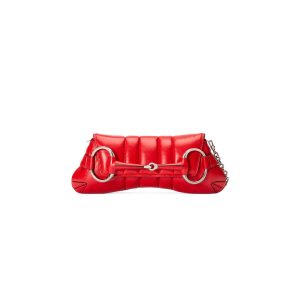 G*u*i blondie top handle bag