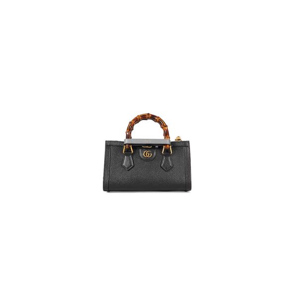 G*u*i diana small shoulder bag
