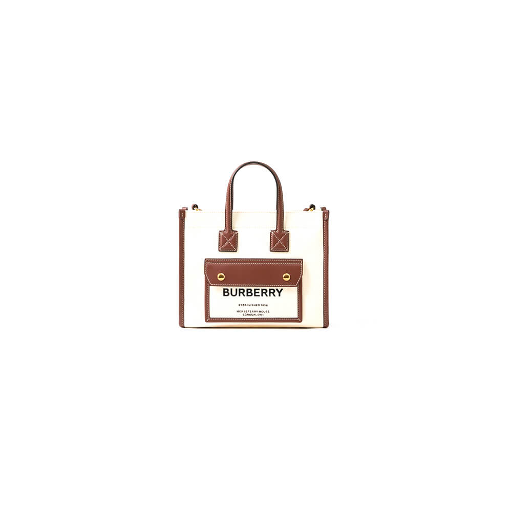 Mini Freya Tote
