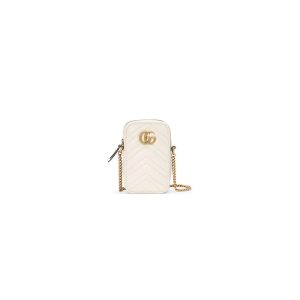 G*u*i blondie top handle bag