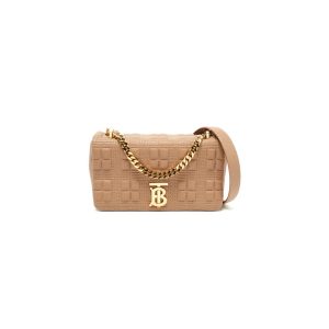 Pocket Medium leather-trimmed canvas tote