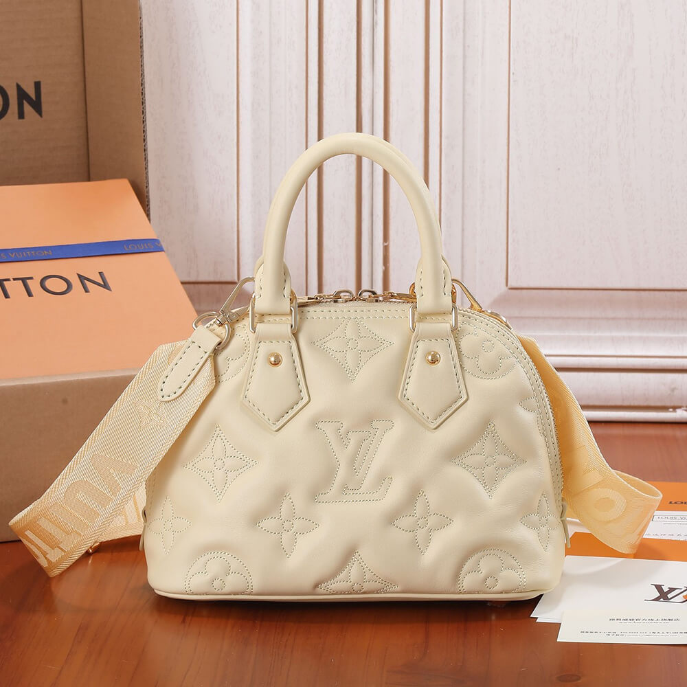 LV ALMA BB
