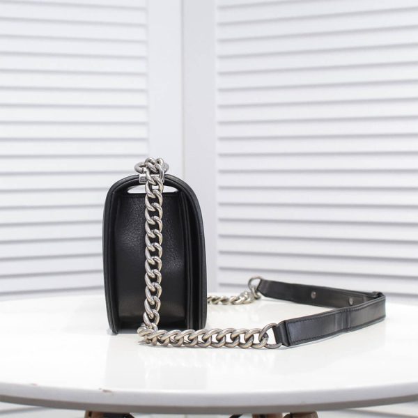 boy Ch*el handbag