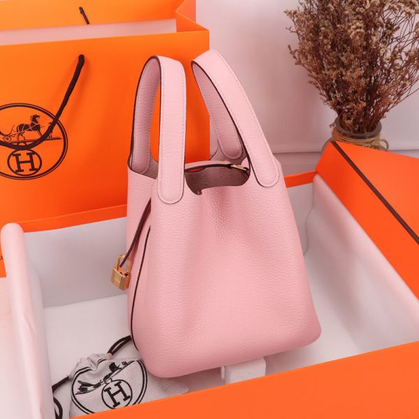 H**mes picotin lock 22 bag