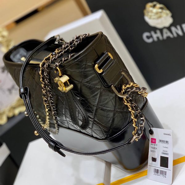 Ch*el??s gabrielle hobo handbag
