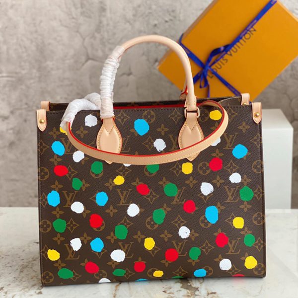 LV x YK OnTheGo MM