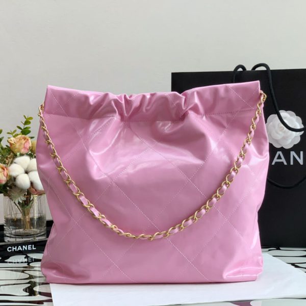 Ch*el 22 small handbag