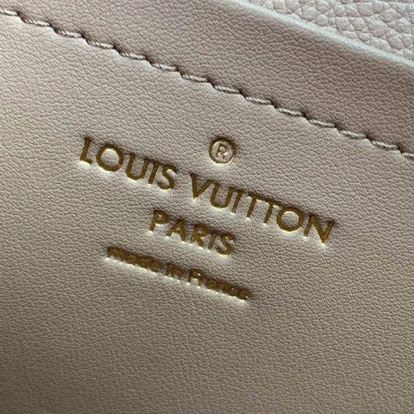 LV MARCEAU