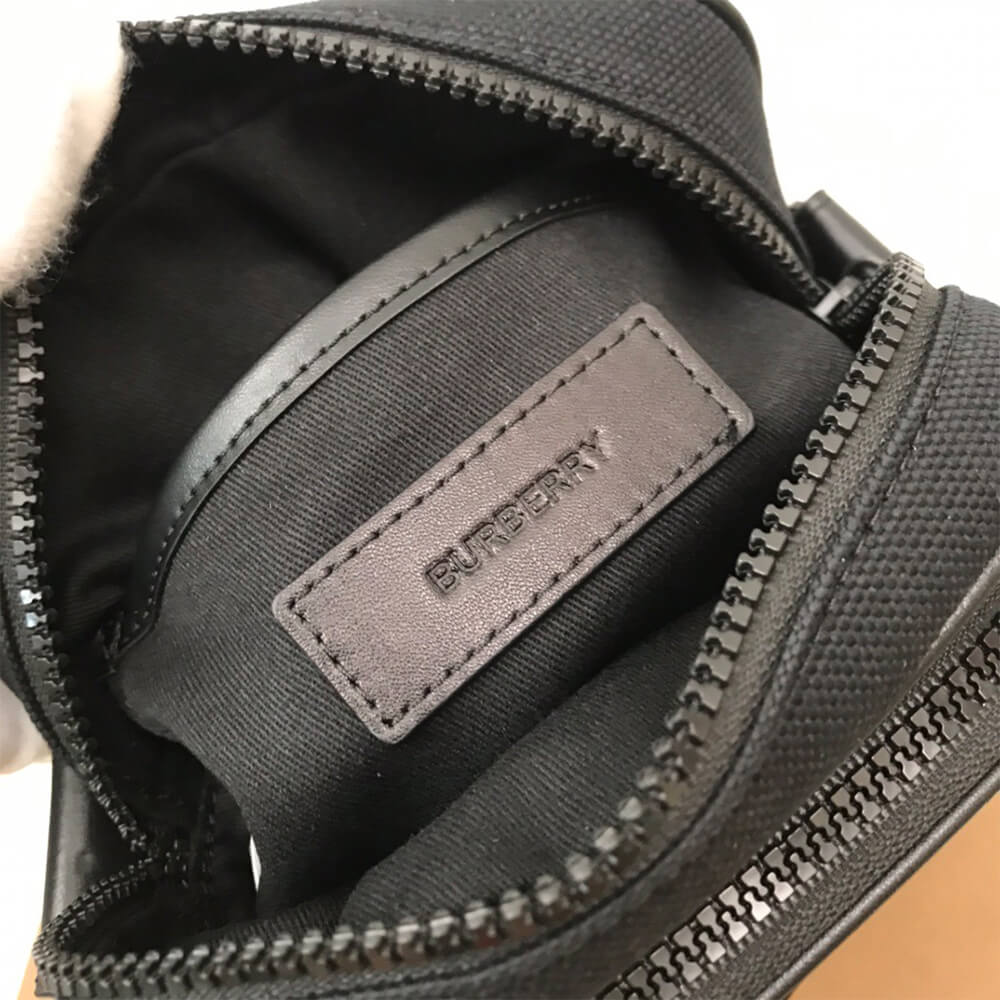 B**rry freddie bag