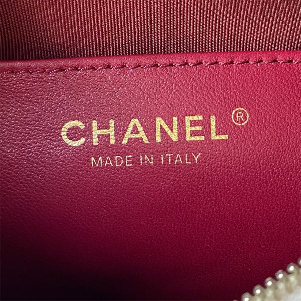 Ch*el hobo handbag